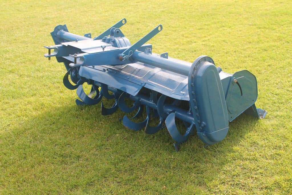 frees 125 en grondbak, Articles professionnels, Agriculture | Outils, Enlèvement