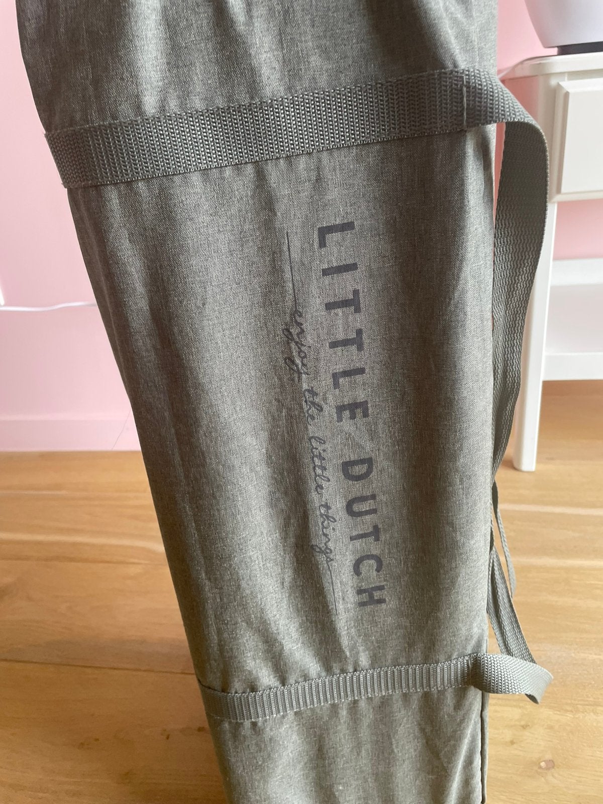 Reisbedje little dutch, Ophalen, Zo goed als nieuw, Reisbedje