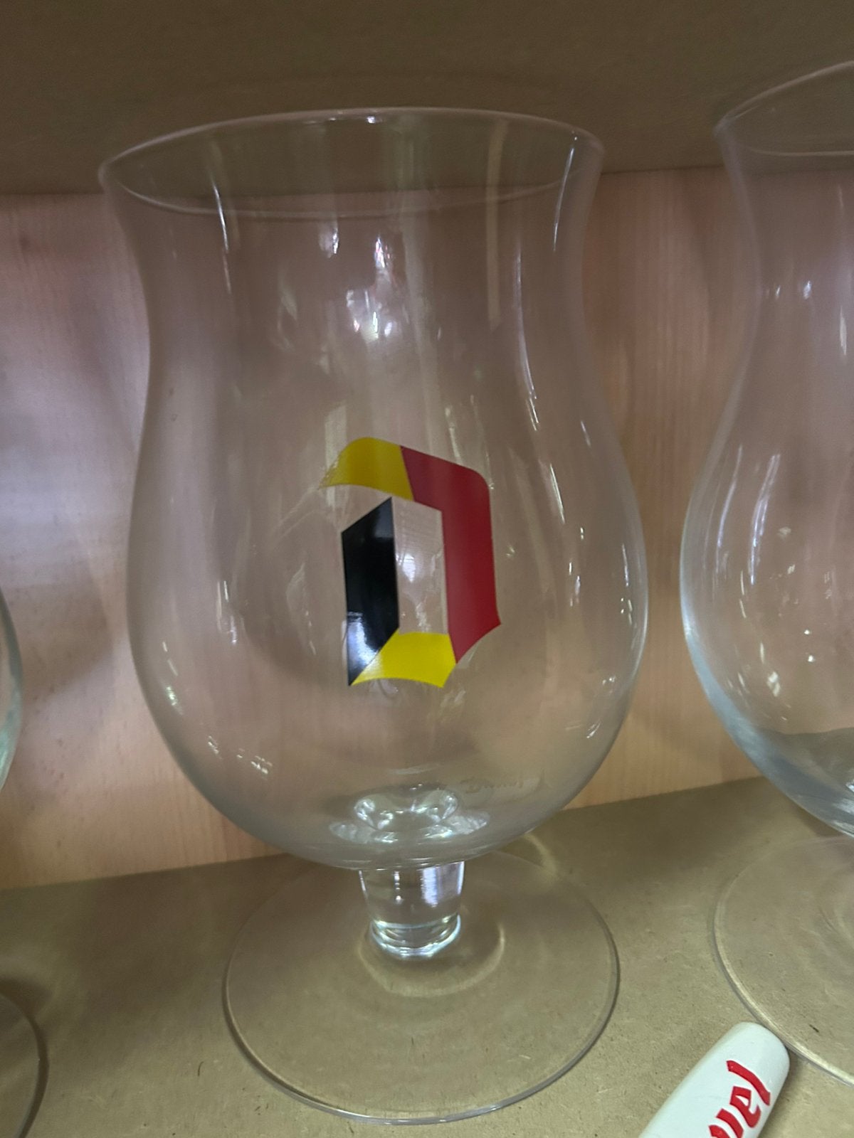 Duvel wk 3l, Enlèvement ou Envoi, Comme neuf, Duvel