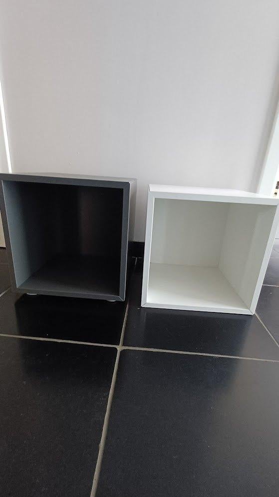 Eket, ikea, 25 à 50 cm, 300 cm ou plus, Comme neuf, Enlèvement