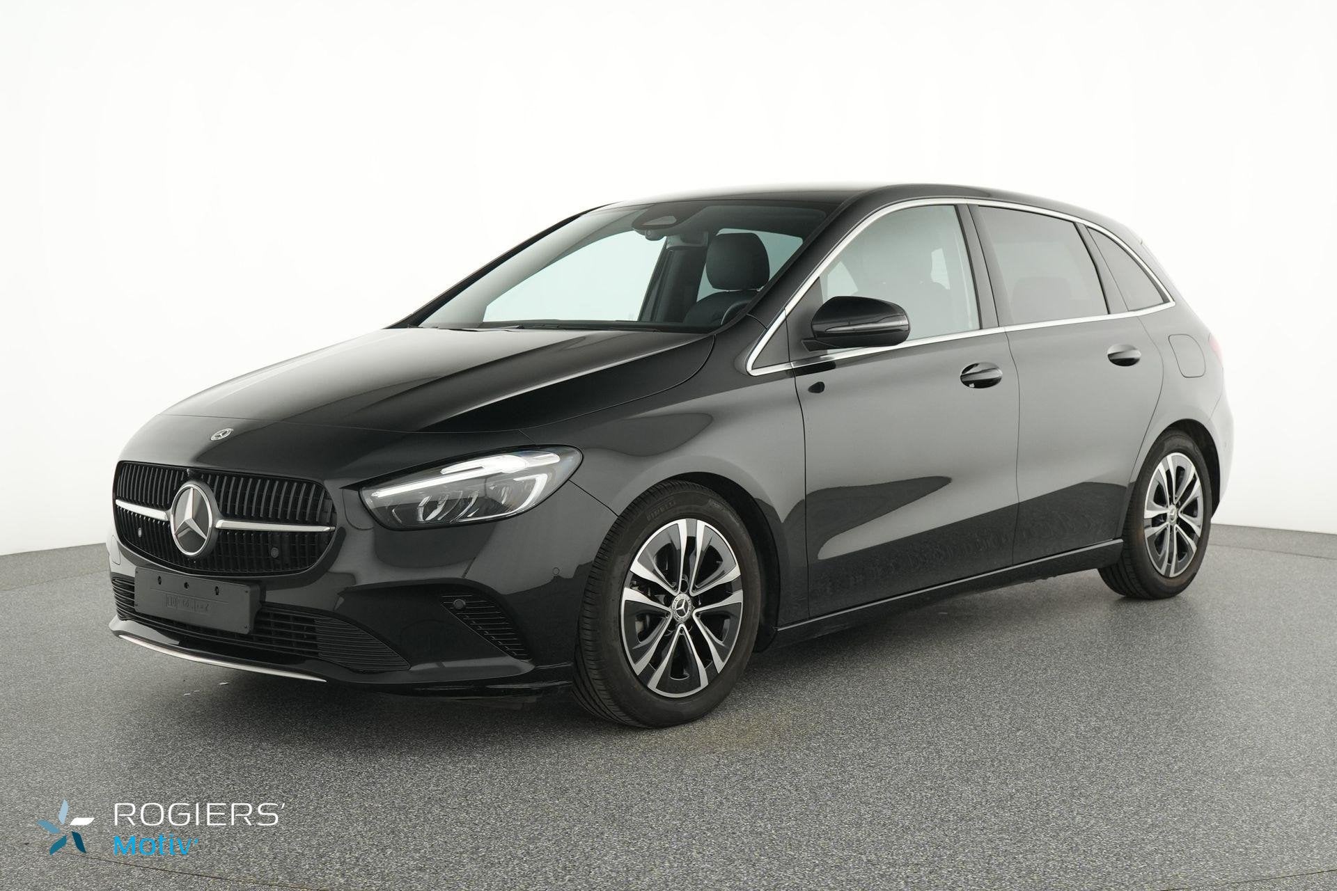 Mercedes-Benz B 180 Business Line, Autos, Mercedes-Benz, Achat, Classe B, Caméra de recul, Airbags, Air conditionné, Android Auto