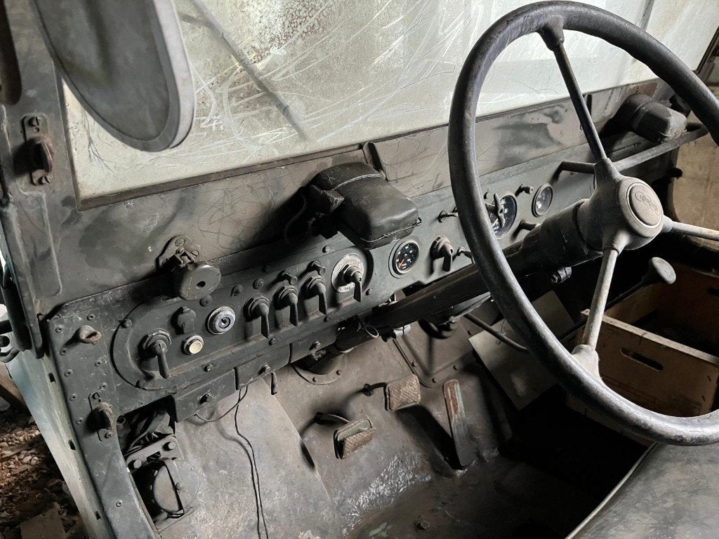 DKW Munga, foto 12