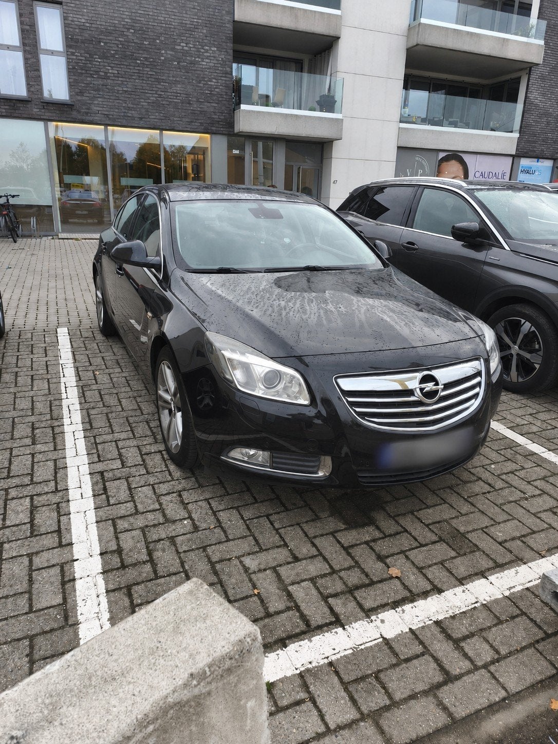 Opel Insignia 2.0 CDTI flexride d'ici 2011 249 000 km parcou, Autos, Euro 5, Achat, Boîte manuelle, 5 portes