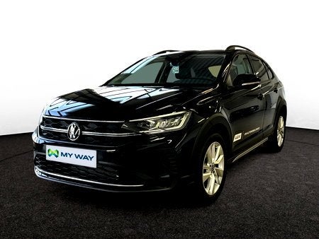 Volkswagen Taigo Taigo Life Business 1.0 TSI  85 kW (116 pk), Autos, 121 g/km, Automatique, Taigo, Essence