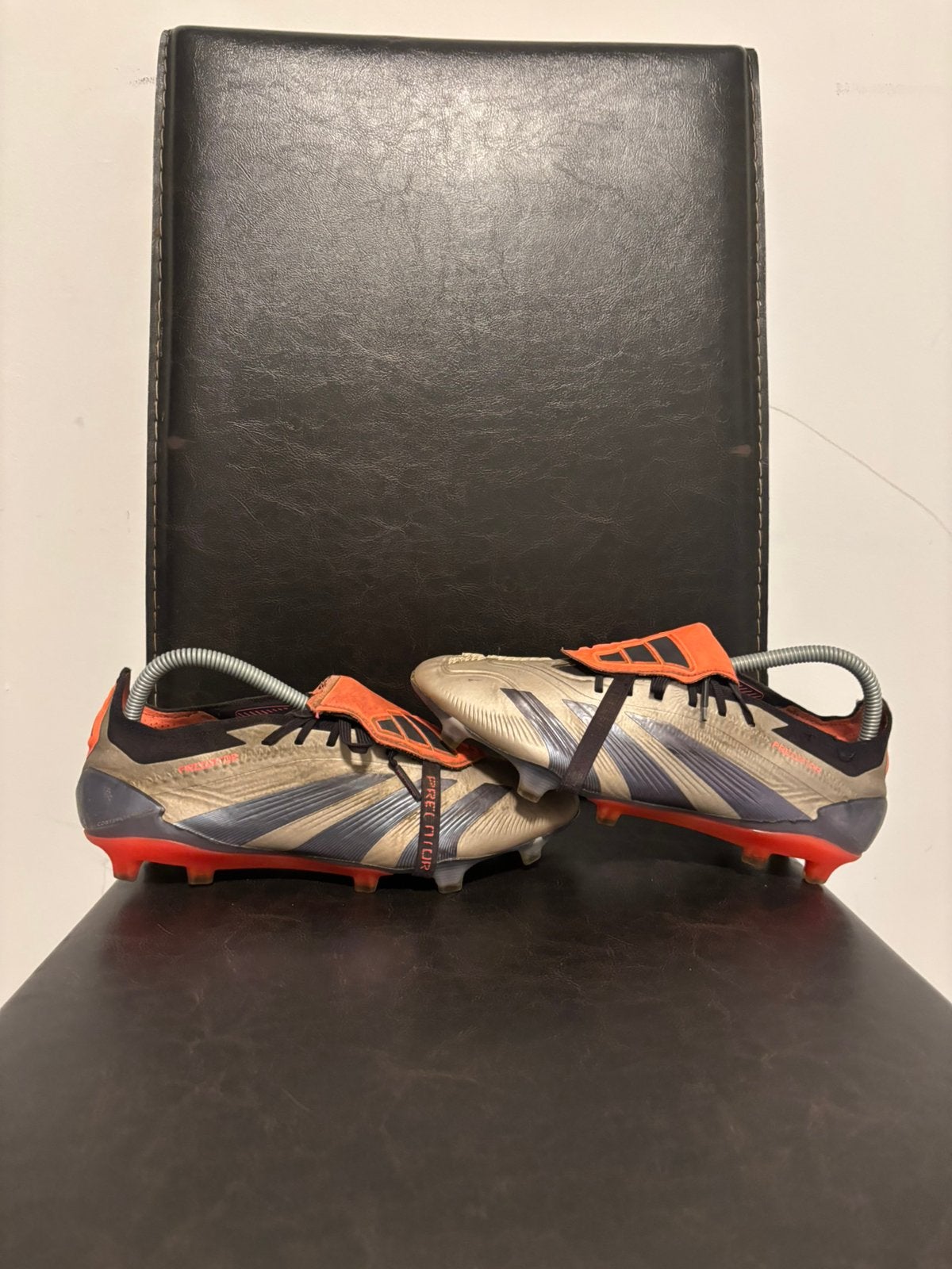 Adidas predator, Ophalen of Verzenden, Zo goed als nieuw