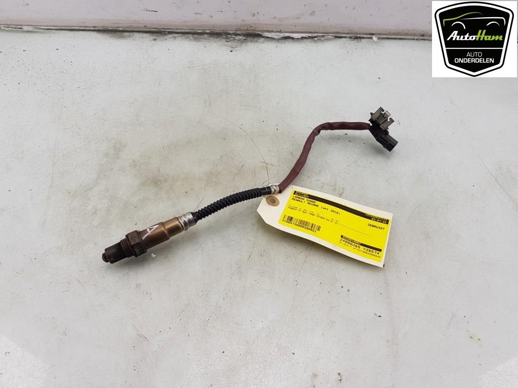 SONDE LAMBDA Renault Megane III Coupe (DZ) (01-2008/09-2016), Utilisé, Renault