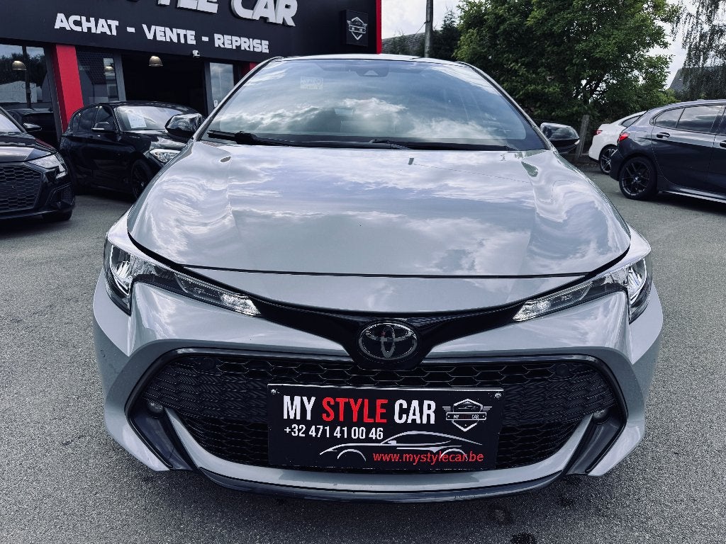 Toyota Corolla, showroomconditie, 1 jaar garantie, Testrit aan huis, Leder, 5 deurs, USB