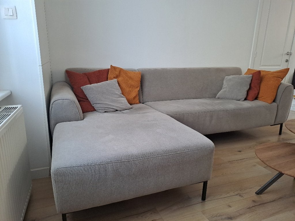 Salon, Ophalen, Gebruikt