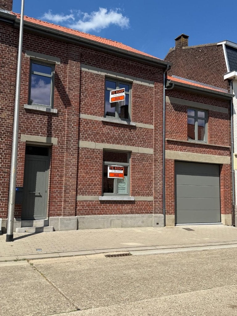 HUIS TE KOOP, Immo, 500 tot 1000 m², Tussenwoning, Verkoop zonder makelaar, Provincie Limburg