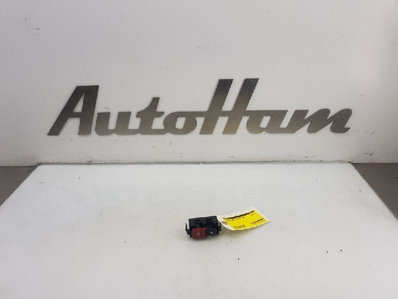 ALARMLICHTEN SCHAKELAAR Renault Grand Scénic III (JZ), Dhr. J. Ham, Gebruikt, Renault, Administratie@autoham.nl