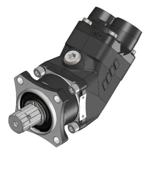 PLUNJERPOMP OMFB HDS 57 l/min S 60100110559, Overige merken, Carrosserie en Plaatwerk, -, -