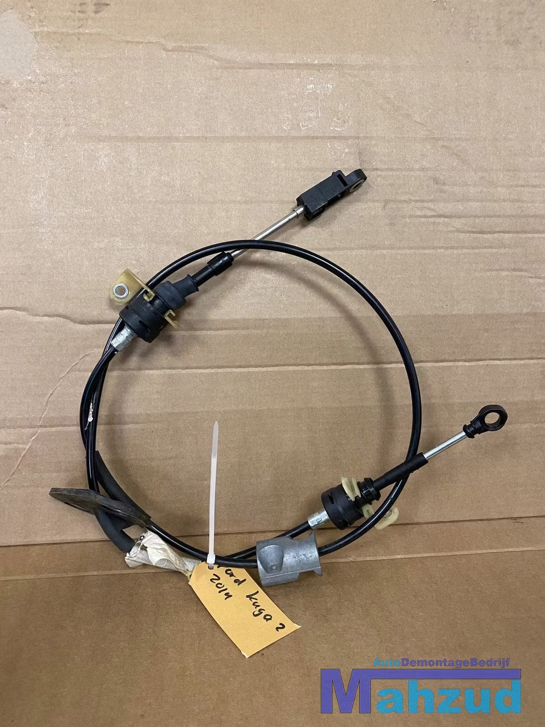 FORD KUGA 2 Schakel kabel 2012-2019, Gebruikt, Info@ford.com, Ford, Ford Motor Company