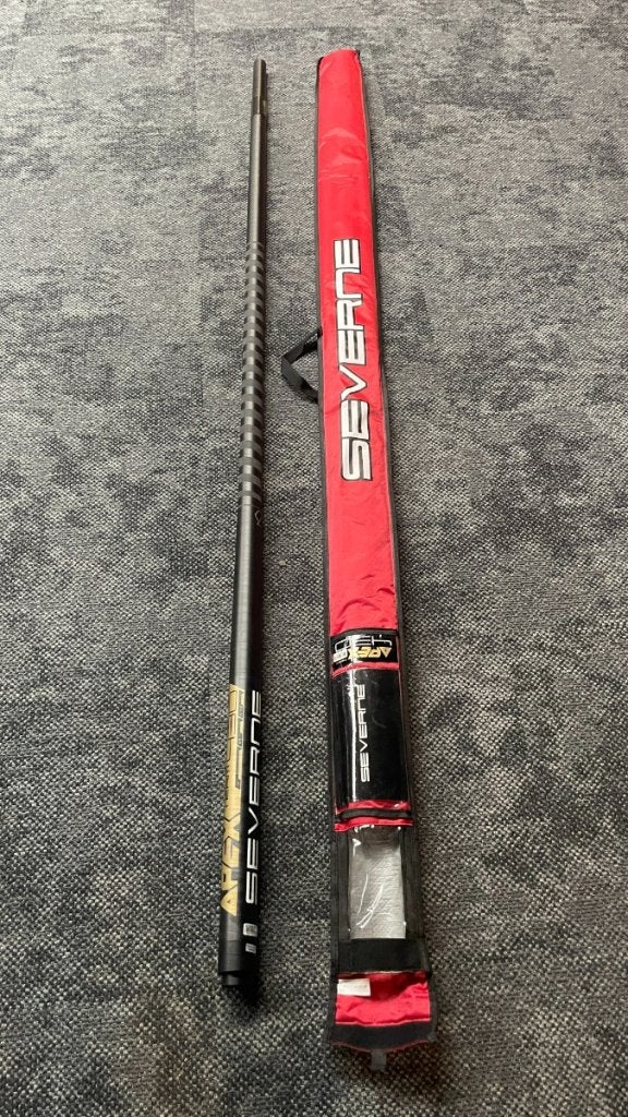 Severne APEX Team Mast 430, Watersport en Boten