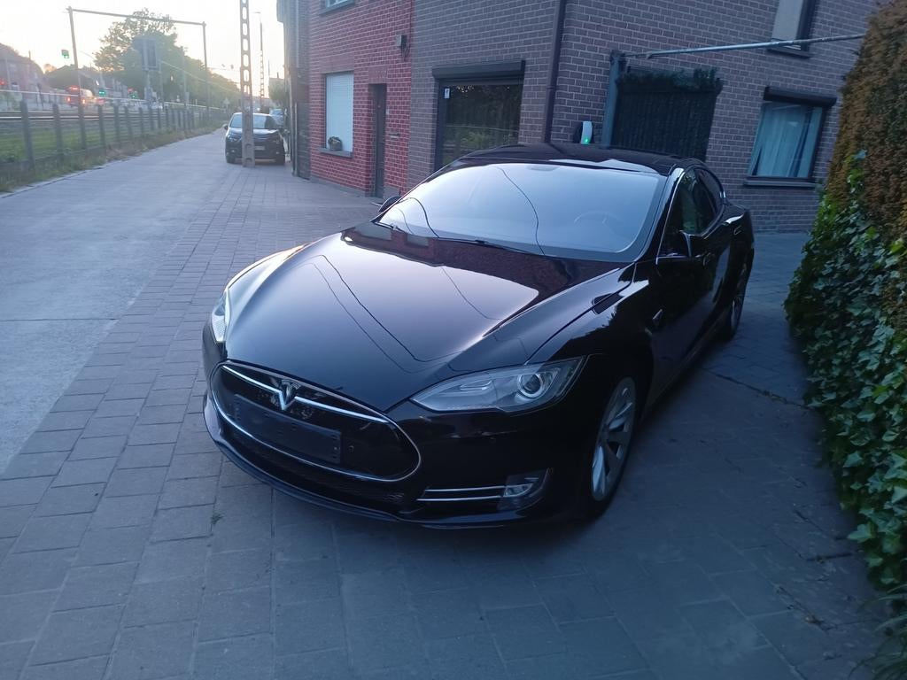 Tesla model s p85+, Autos, Tesla, Particulier, Achat, Model S
