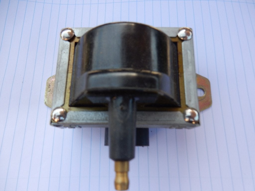 Bobine Peugeot 205/106/306/405, Ophalen of Verzenden, Nieuw, Peugeot