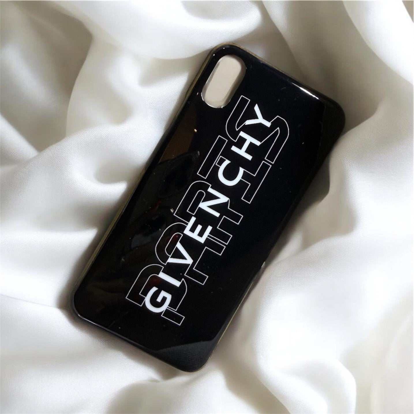 Neuve 220€ iphone X / XS Givenchy full set, Neuf, Enlèvement ou Envoi, IPhone X, Blanc