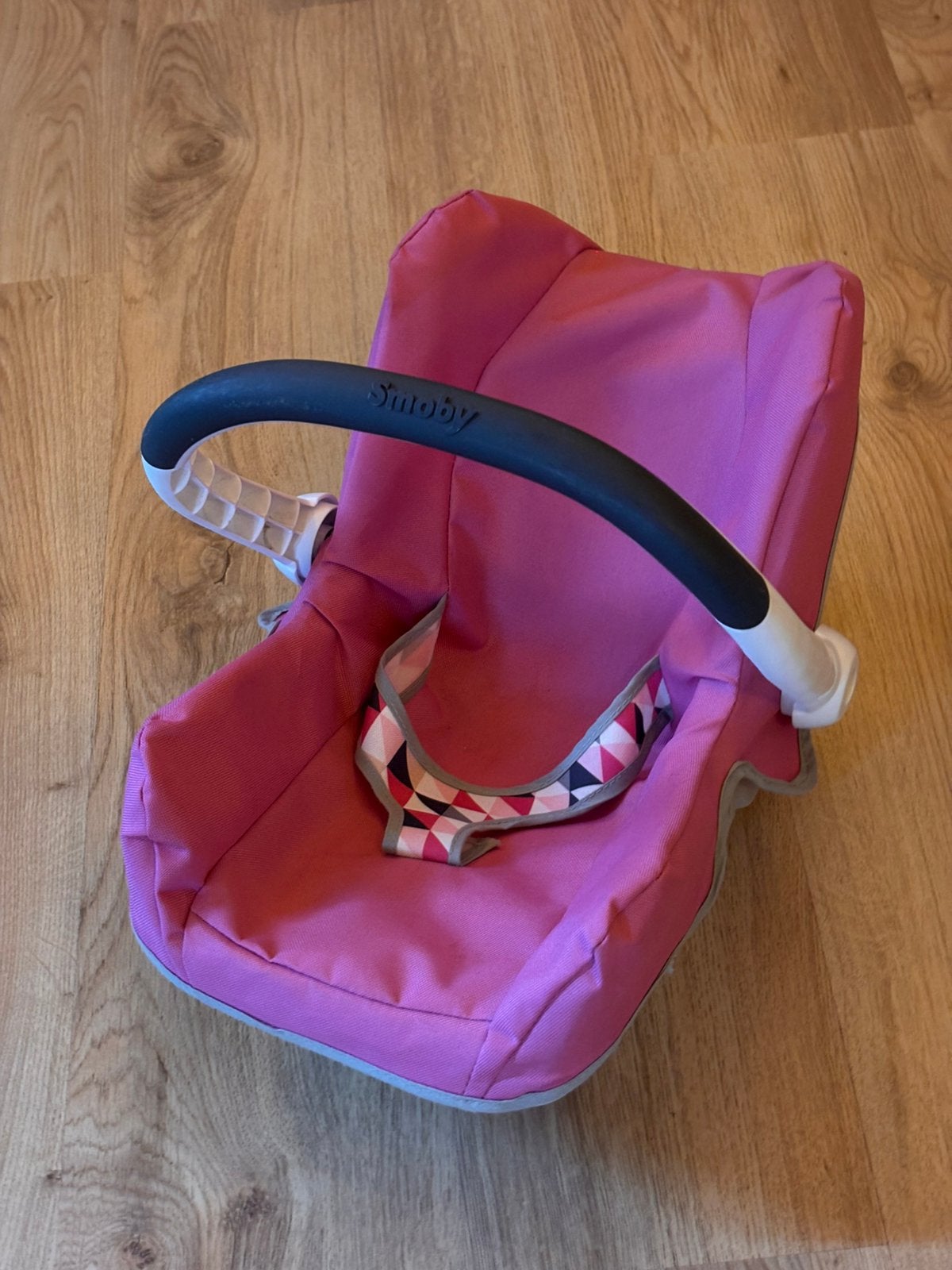 Maxi Cosi Smoby, Enlèvement, Comme neuf