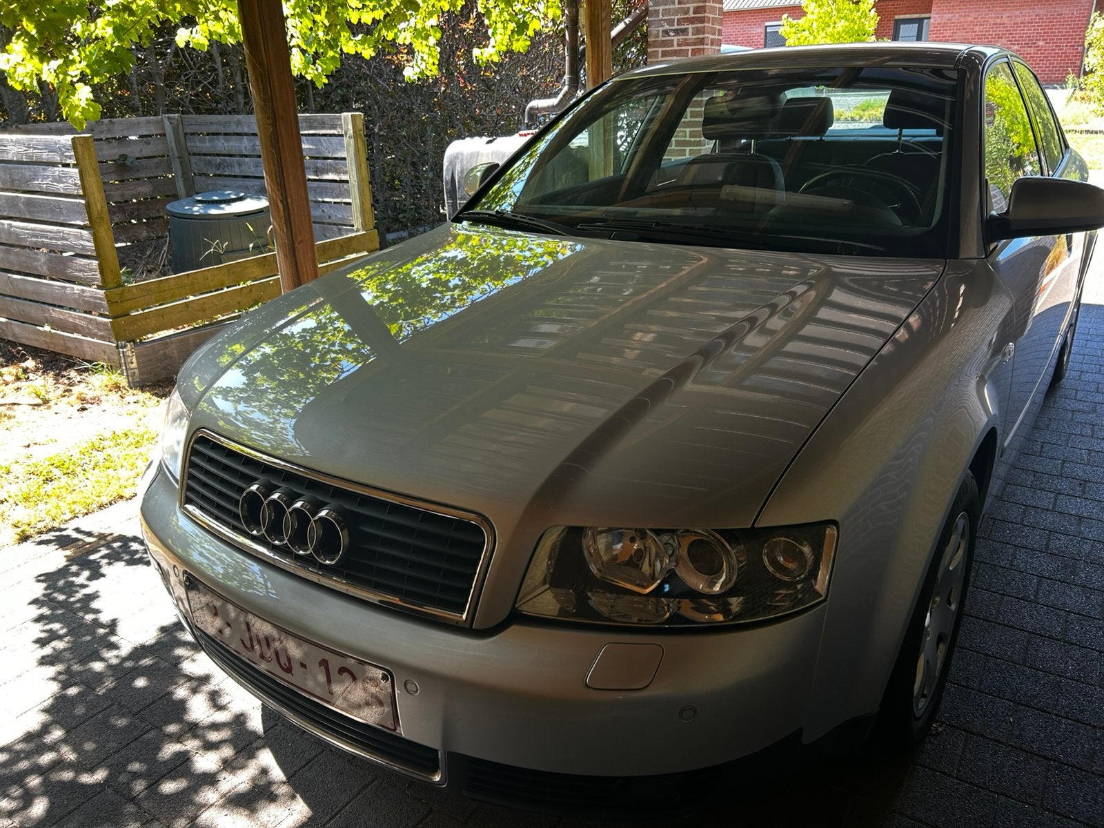 Audi A4 2.0 t, Autos, Audi, Particulier, Achat, A4
