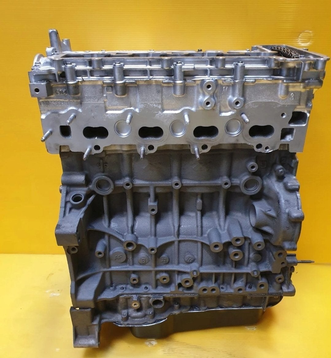 MOTEUR 2.0 BLUEHDI EURO6  AH03, Enlèvement ou Envoi
