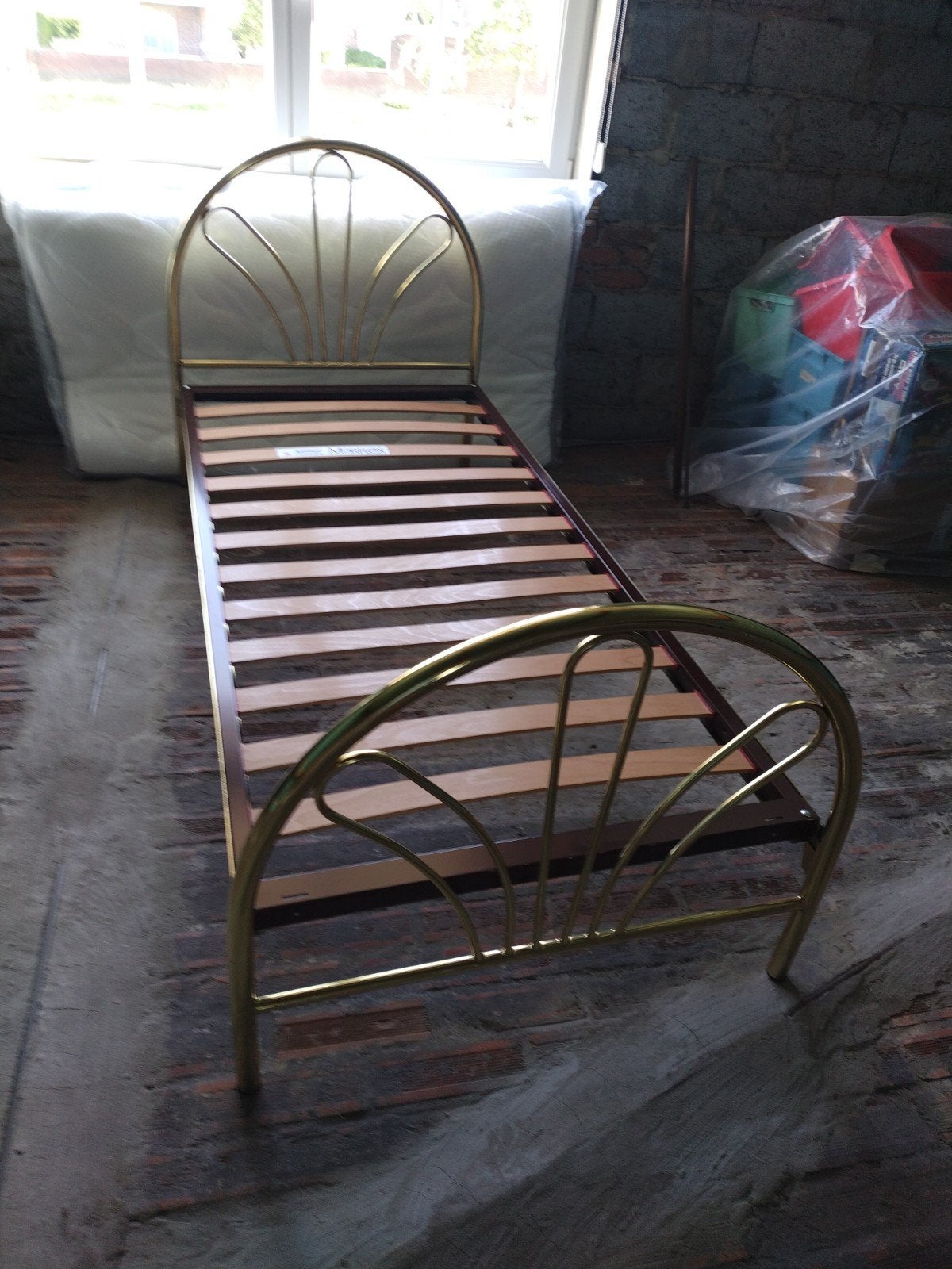 bed, Huis en Inrichting, Ophalen