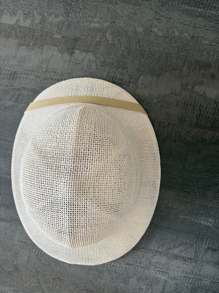 Golf & tennis veiligheids hoed, Enlèvement, Neuf, Vêtements, Autres marques