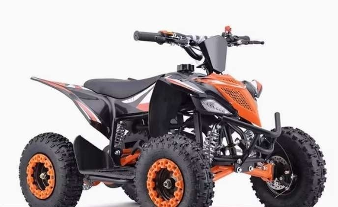 Quad D 49 cc - 2 temps Orion, Neuf