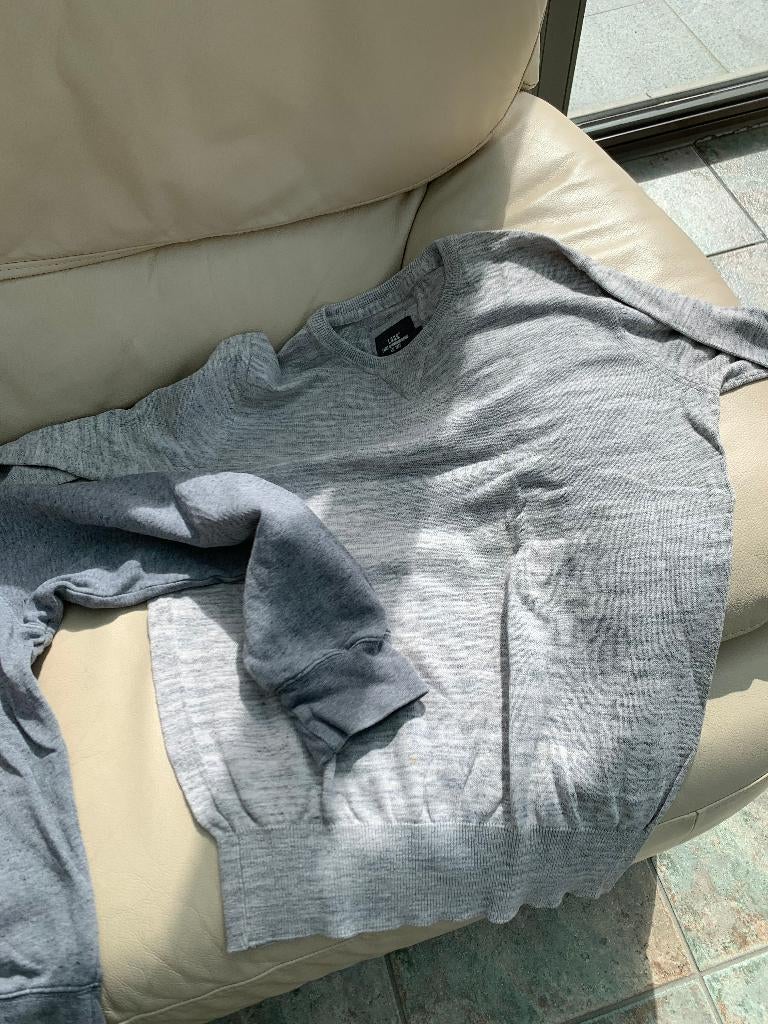 kleding voor jongens, Ophalen, Zo goed als nieuw