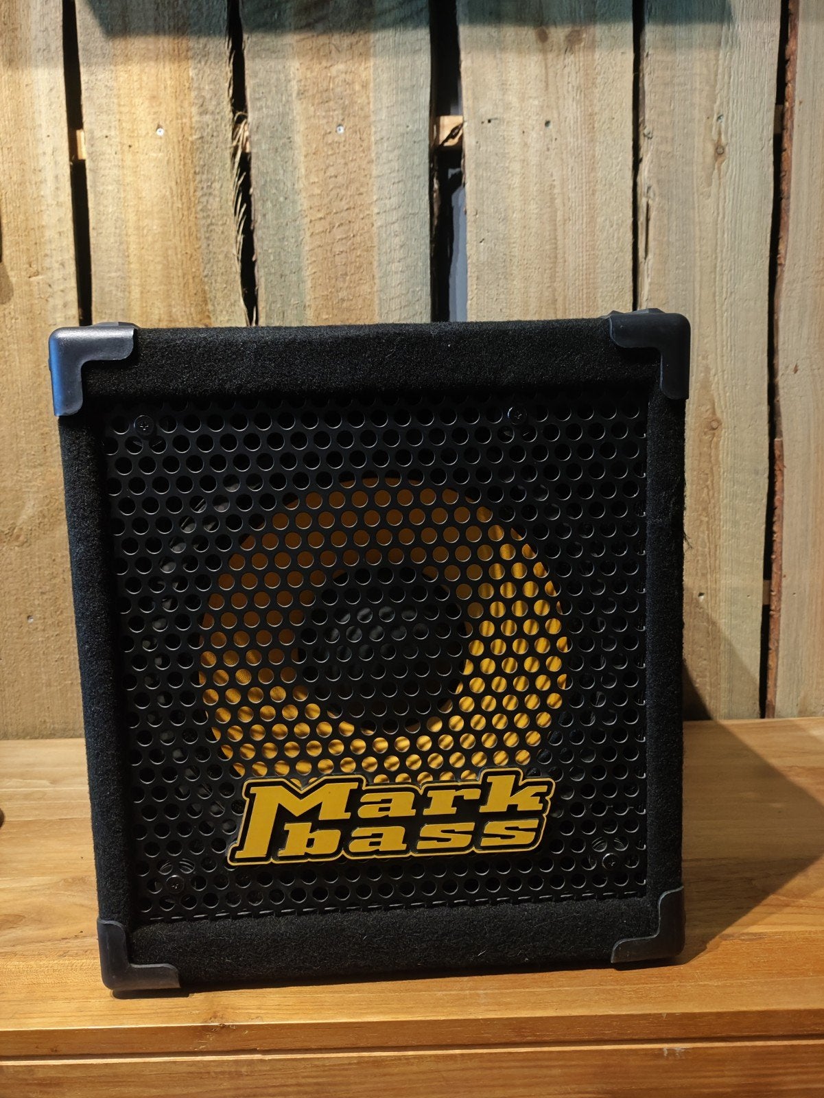 Ampli combo MARKBASS MINI CMD 121, Muziek en Instrumenten, Versterkers | Bas en Gitaar, Ophalen