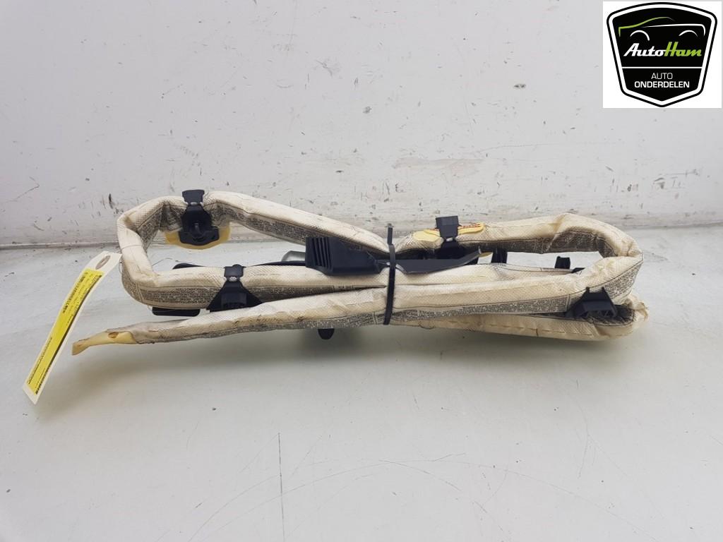 AIRBAG TOIT GAUCHE BMW 3 serie (E92) (01-2005/12-2013), Postoffice@zf.com, Löwentaler Straße 20
88046  Friedrichshafen, DE, Utilisé