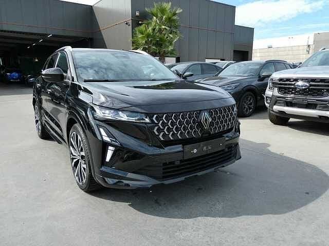 Renault Austral 1.3 i MHEV 150pk Automaat Techno PANO, Autos, Achat, Euro 6, 108 kW, 5 places