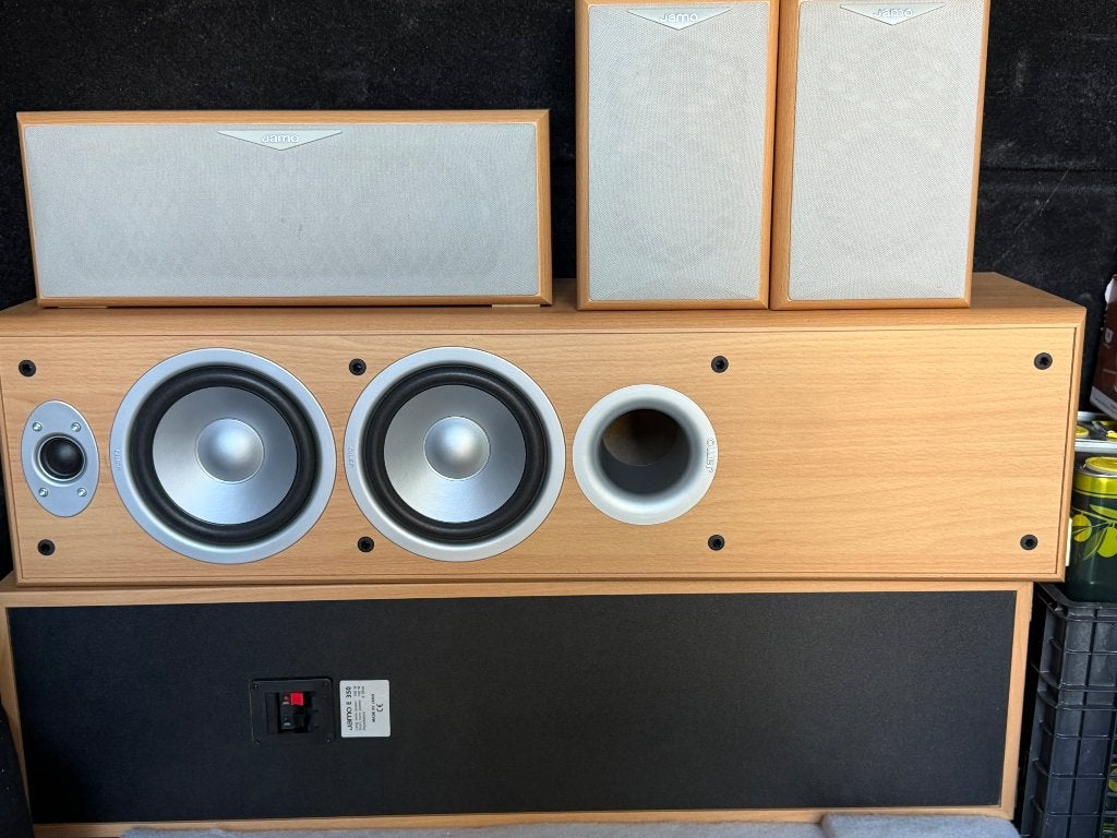 Kit home cinema 5.1 DTS Dolby digital, Enlèvement, Comme neuf, Système 5.1, Sony