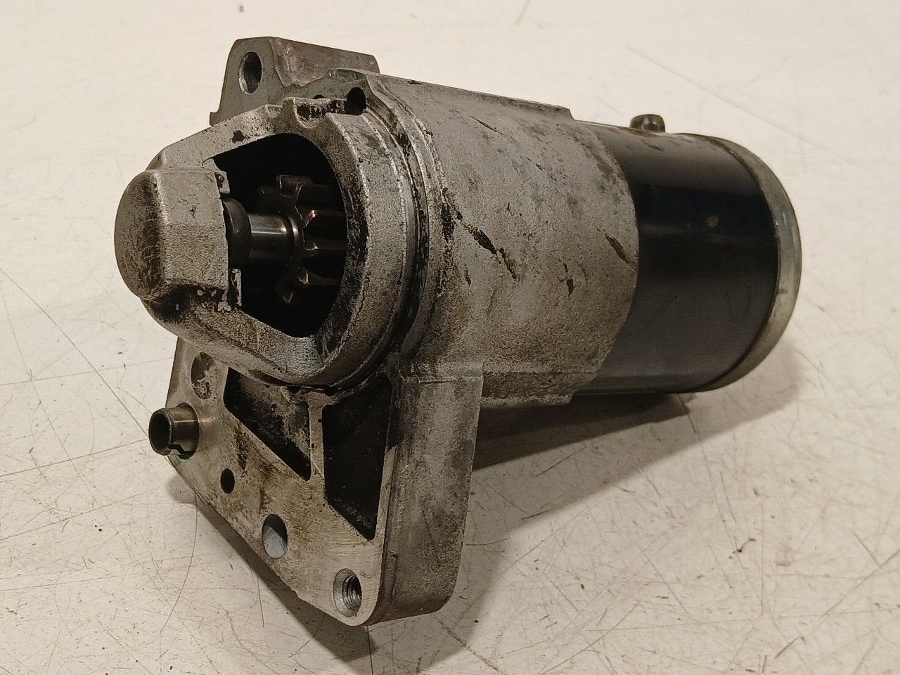 Startmotor Peugeot 508, Onderdelen@venauto.nl, Van der Ven Autorecycling B.V., Citroën, Ettenseweg 76, 4706 PB Roosendaal, The Netherlands