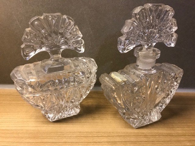 Set de toilette, parfum, Collections, Enlèvement ou Envoi, Utilisé, Autres types