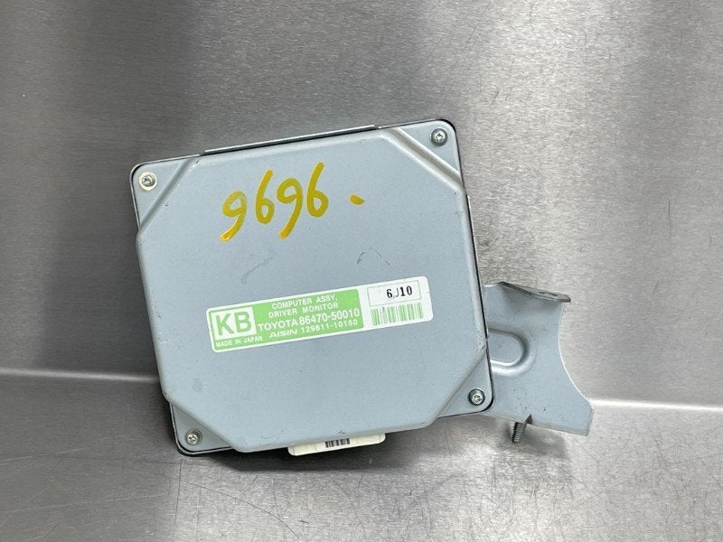 COMPUTER DIVERSEN Lexus LS (F4) (|8647050010|12981110150|), Gebruikt, Lexus