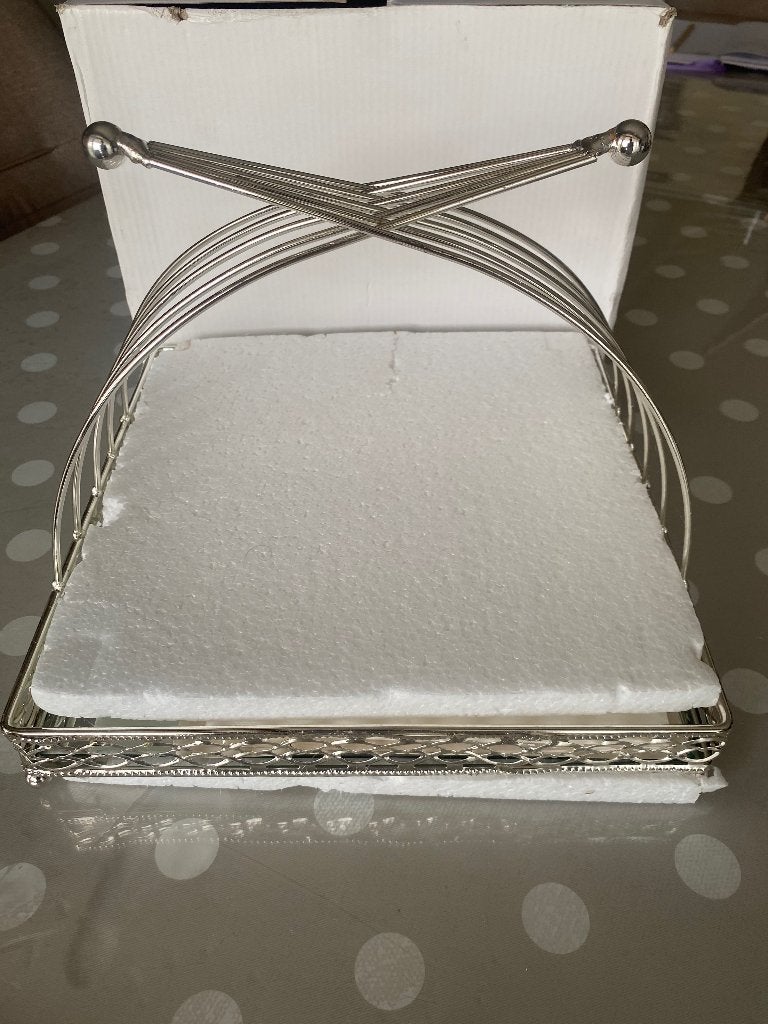 Accessoires voor thuis, Ophalen, Nieuw, Klassiek, Metaal