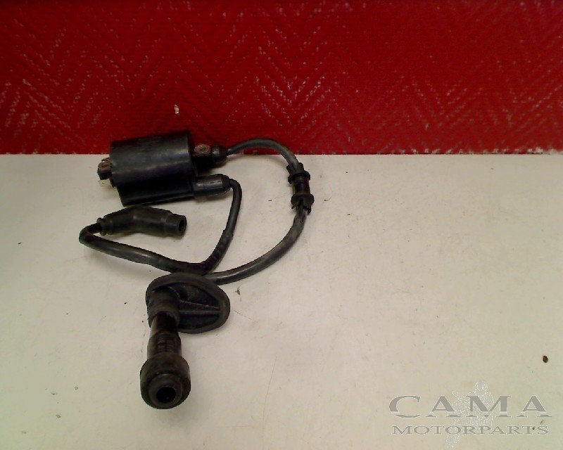 BOBINE Voor Honda Transalp 650 (01-1970/-) (MP10), Motoren, Dhr. S. di Majo, Gebruikt, Info@cama-motorparts.nl, P.J. Troelstraweg 8 8
3144 CX  MAASSLUIS, NL
