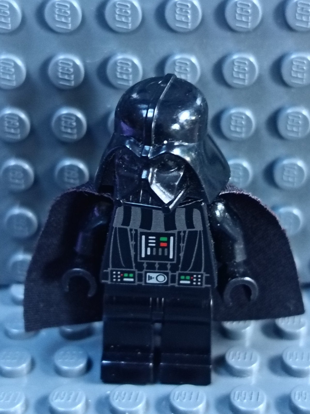 Lego Star Wars SW0209, Ophalen of Verzenden