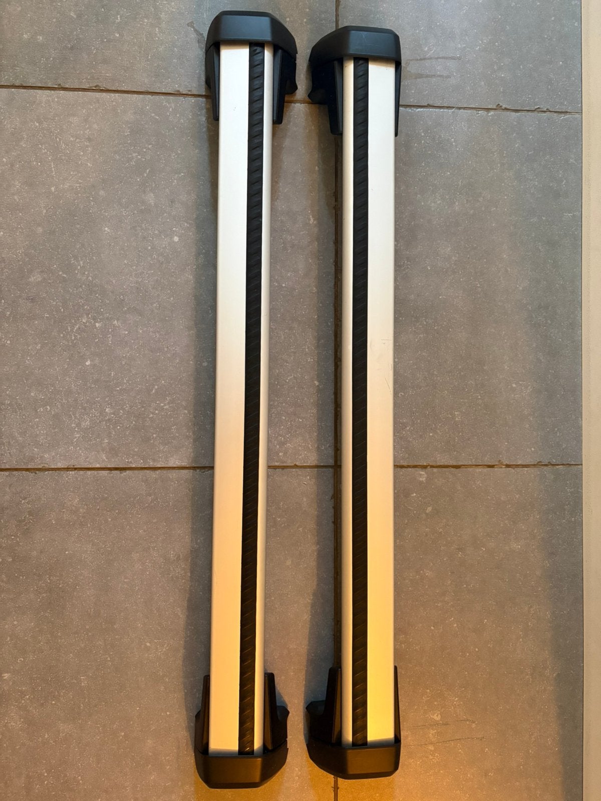 Barres de toit Volvo XC40, Auto-onderdelen, Sidebars, Gebruikt, Ophalen