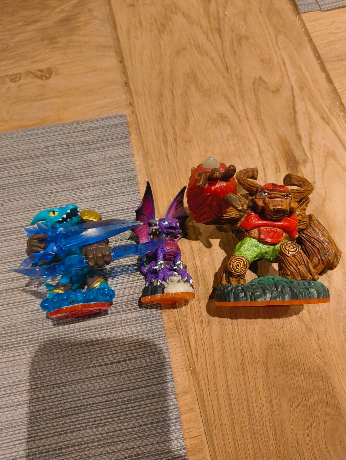 slylanders, Gebruikt, 2 spelers, Vanaf 7 jaar, Ophalen