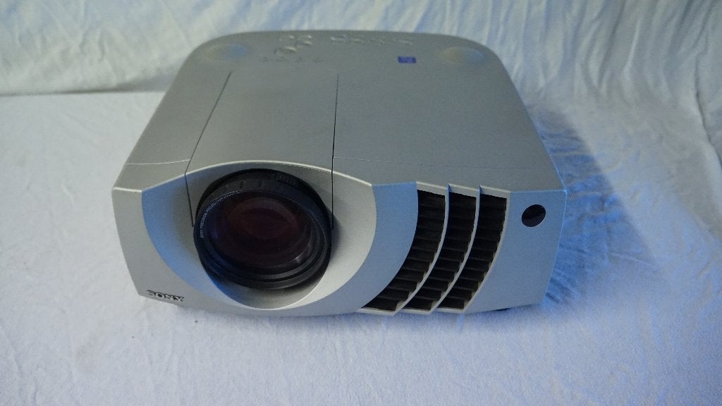 Beamer, Audio, Tv en Foto, Beamers, Ophalen, Gebruikt