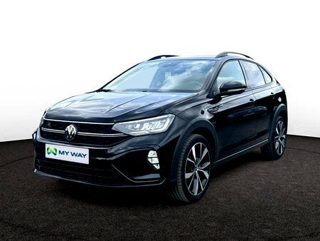 Volkswagen Taigo Taigo R-Line 1,0 l TSI OPF 81 kW (110 PS) 6, Autos, Achat, Boîte manuelle, 127 g/km, Taigo