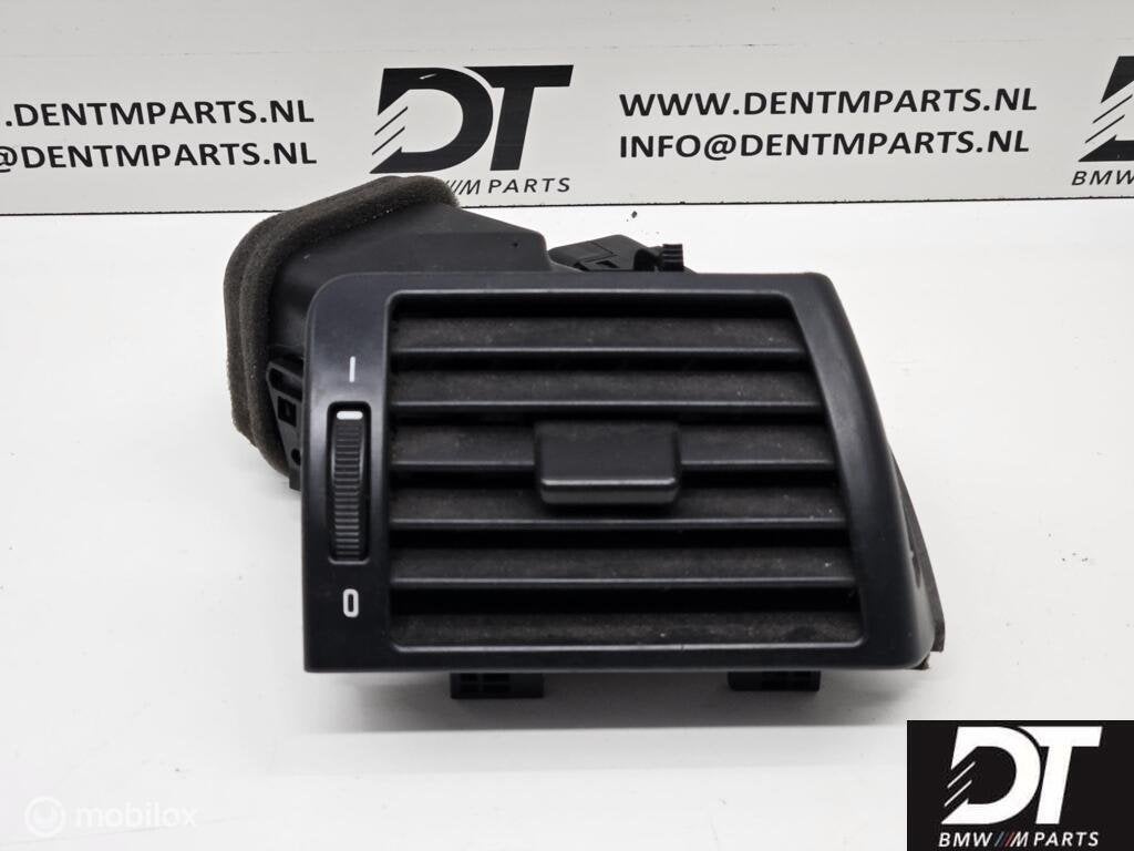 Dashboard luchtrooster rechts BMW 3-serie E46 64228361898, Enlèvement ou Envoi, Utilisé, BMW, BMW