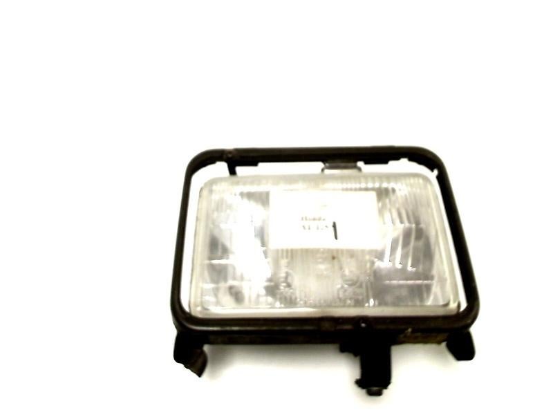 Verre de phare Honda XL 125 S 1979-1985, Enlèvement ou Envoi, Utilisé