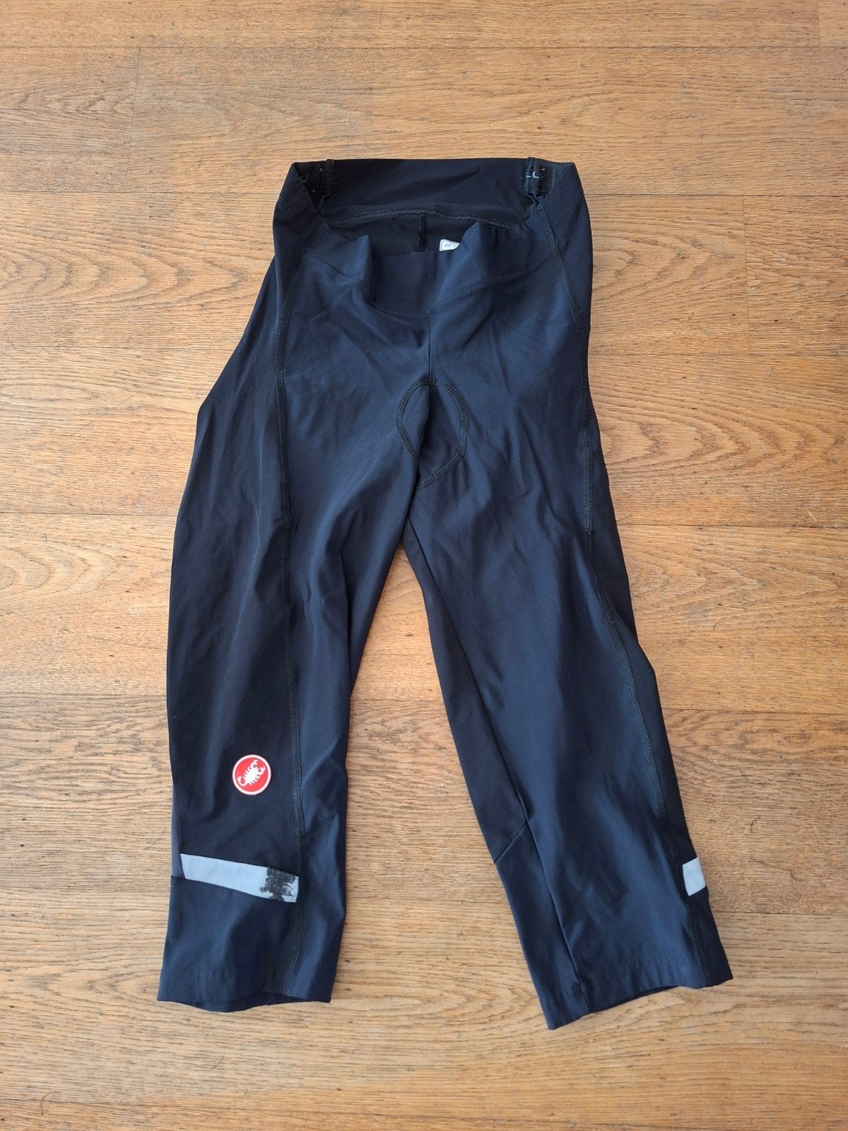 Collant de vélo Castelli pour femmes L, Envoi