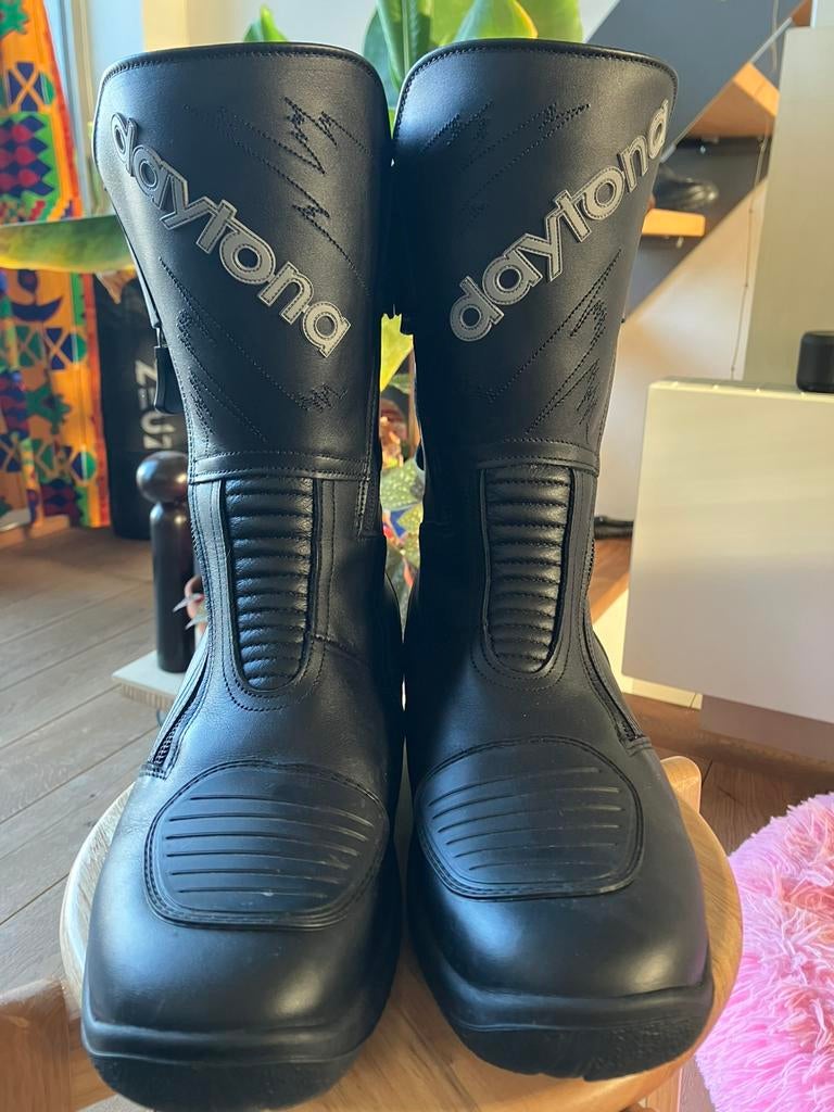 Daytona road star gtx 42, Motoren, Kleding | Motorkleding, Ophalen of Verzenden, Nieuw zonder kaartje, Laarzen