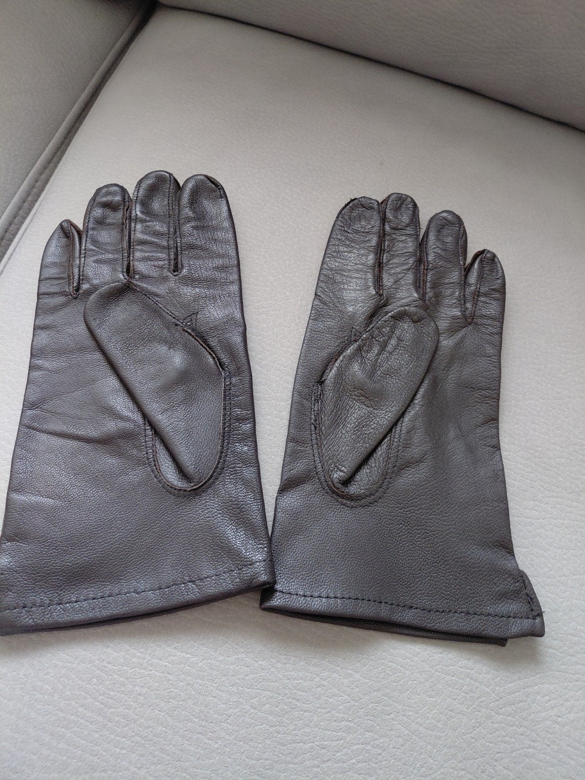 vintage handschoenen, Vêtements | Femmes, Ath, Enlèvement, Taille 42/44 (L), Gants