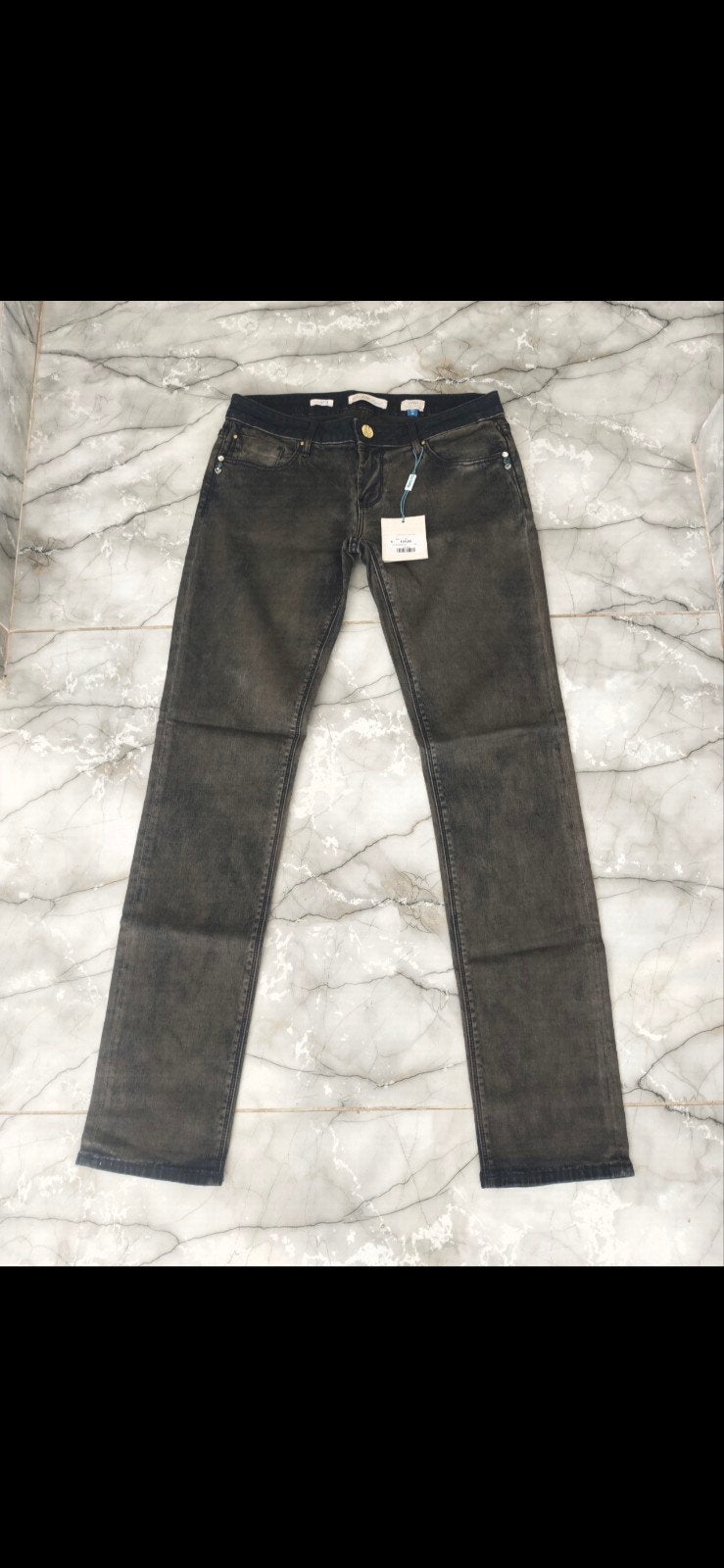 jeans neuf,Francomania 15€, Kleding | Dames, Overige kleuren, Nieuw, Ophalen of Verzenden, W30 - W32 (confectie 38/40)