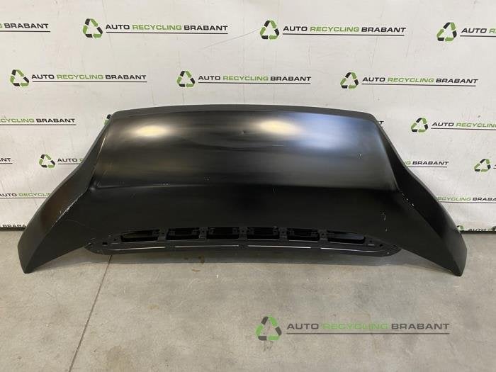 Capot d'un Citroen Jumper, -, 3 mois de garantie, Utilisé, -