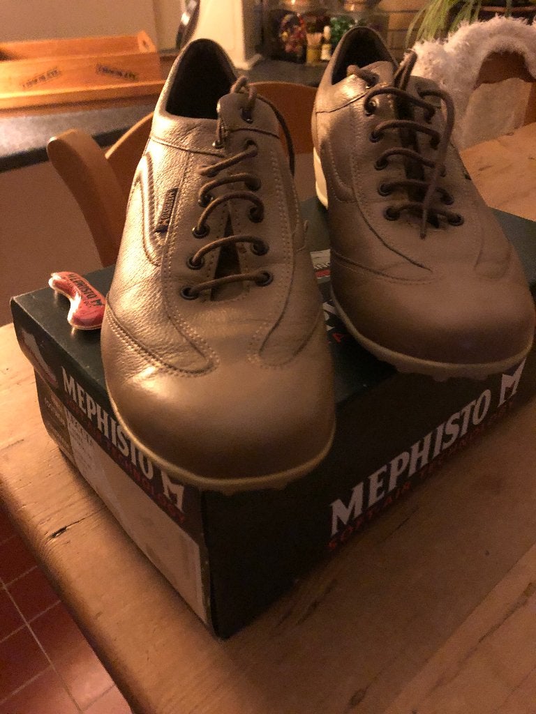 chaussures femme, Neuf, Mephisto, Chaussures de sports, Enlèvement