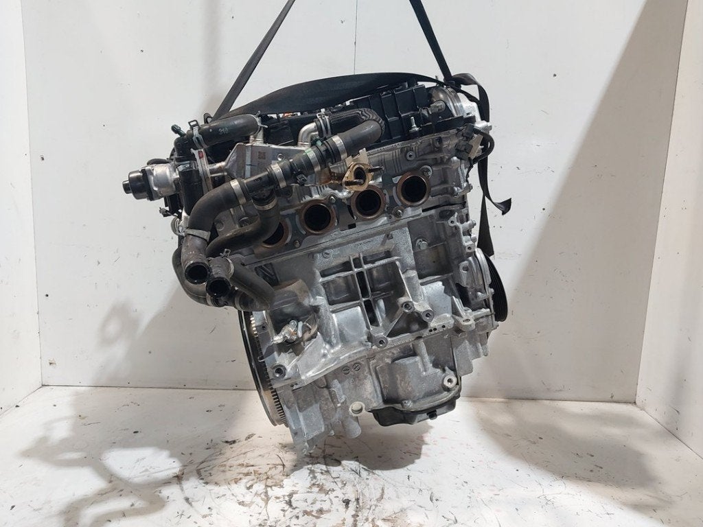 MOTOR Renault Arkana (RJLL) (01-2020/-) (|8201746363|), Gebruikt, Renault, Peter-Huppertz-Straße 5
51063  Köln, DE, Dialog.deutschland@renault.de
